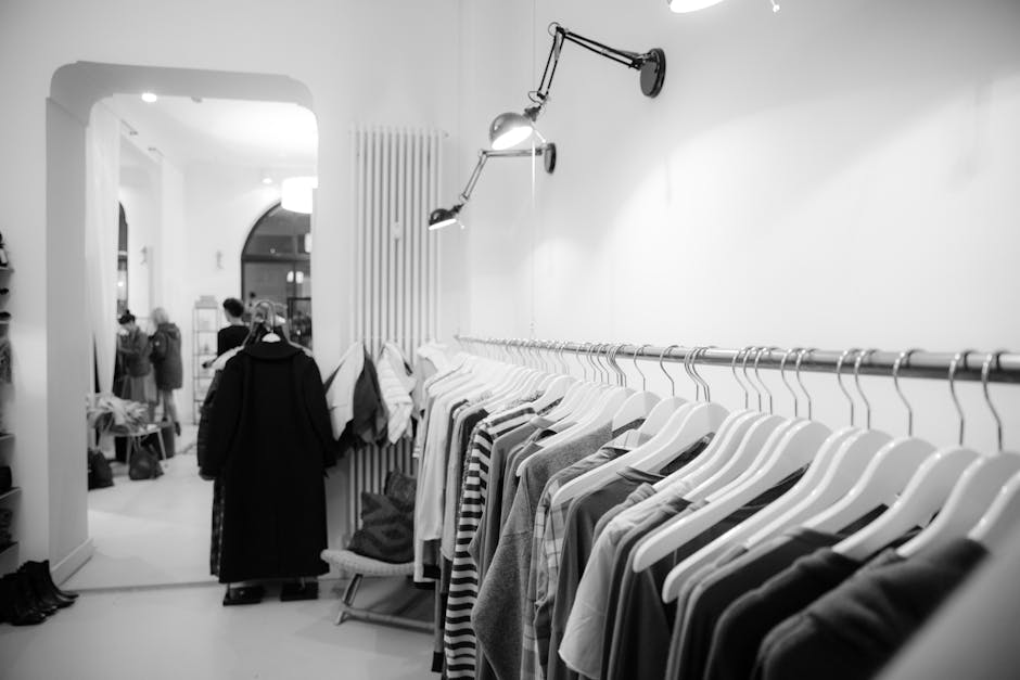 Crafting Classic Elegance: How to Build a Timeless Wardrobe in Houston - Lorenza Alessandra