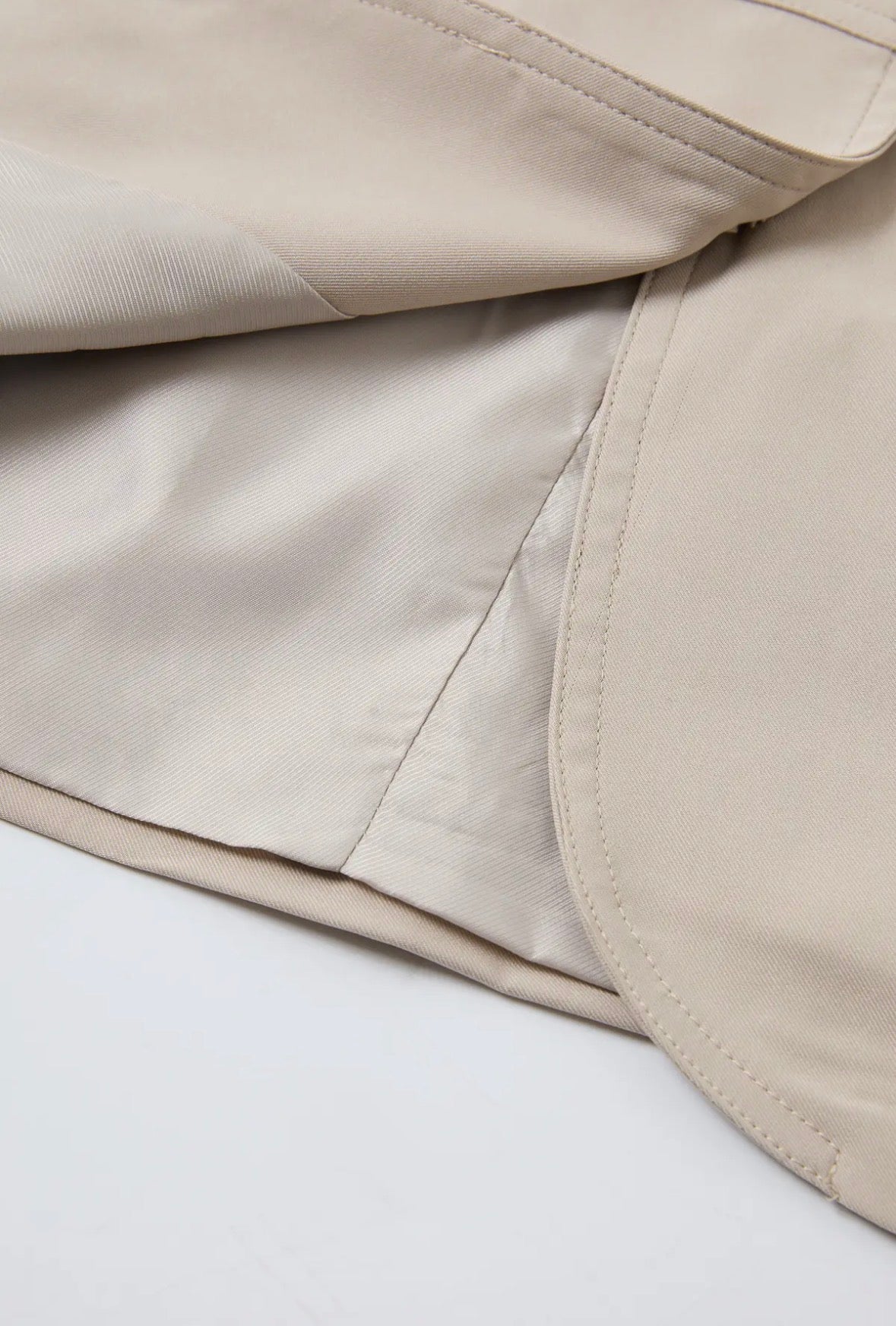 The Amalfi Utility Jacket