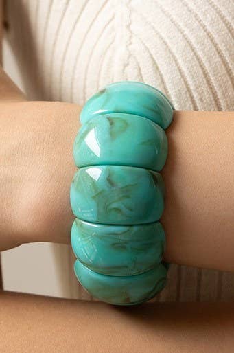 The Tulum Bracelet