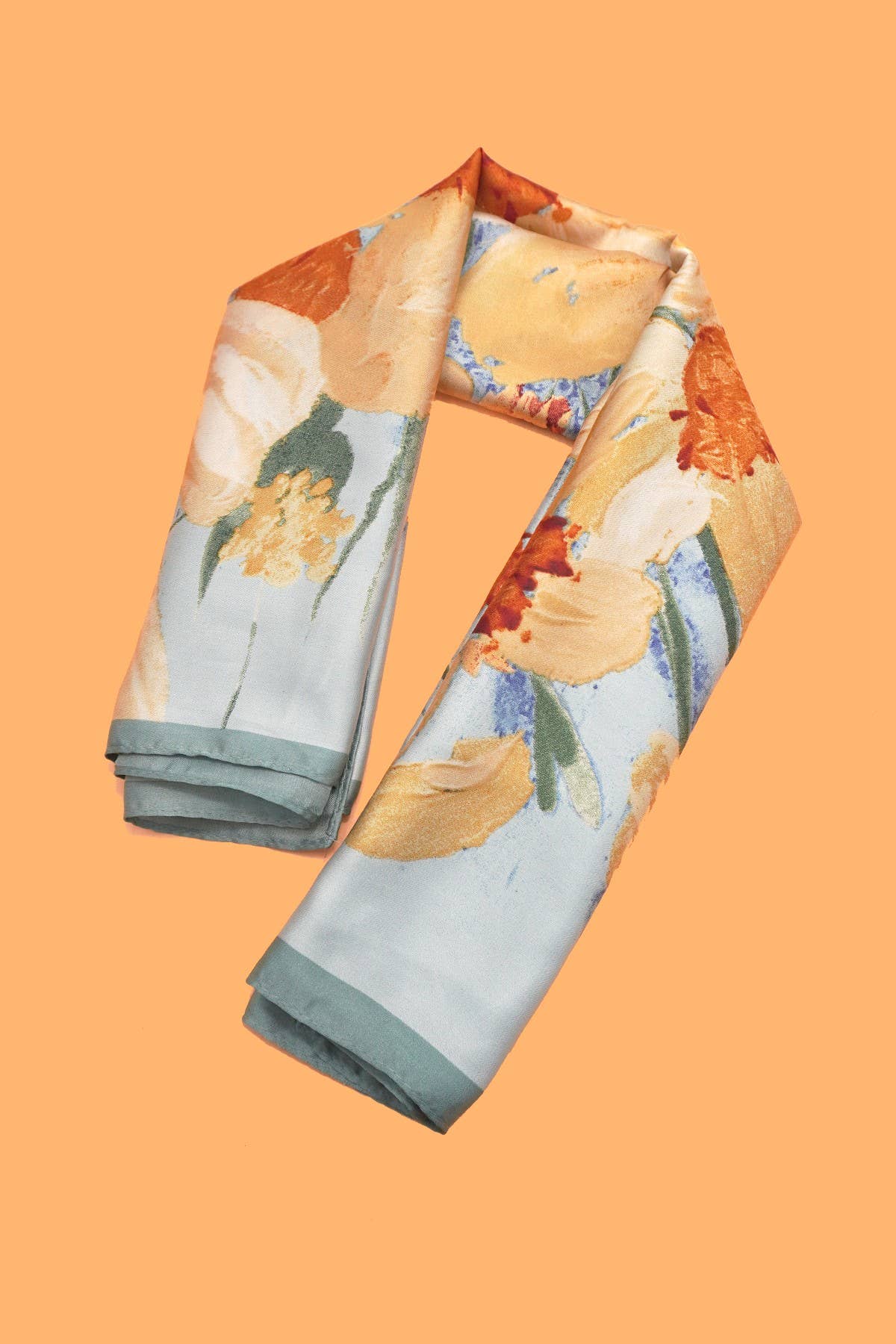 Bloom and Go Scarf
