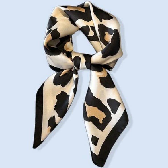 The Wild At Heart Scarf