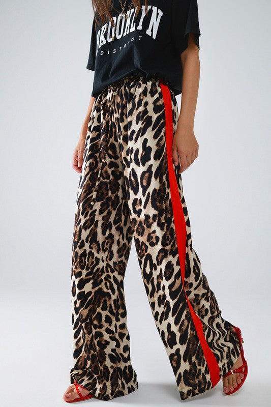 Wild Streak Pants