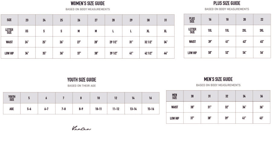 Plus High Rise Trouser Wide Leg Jeans