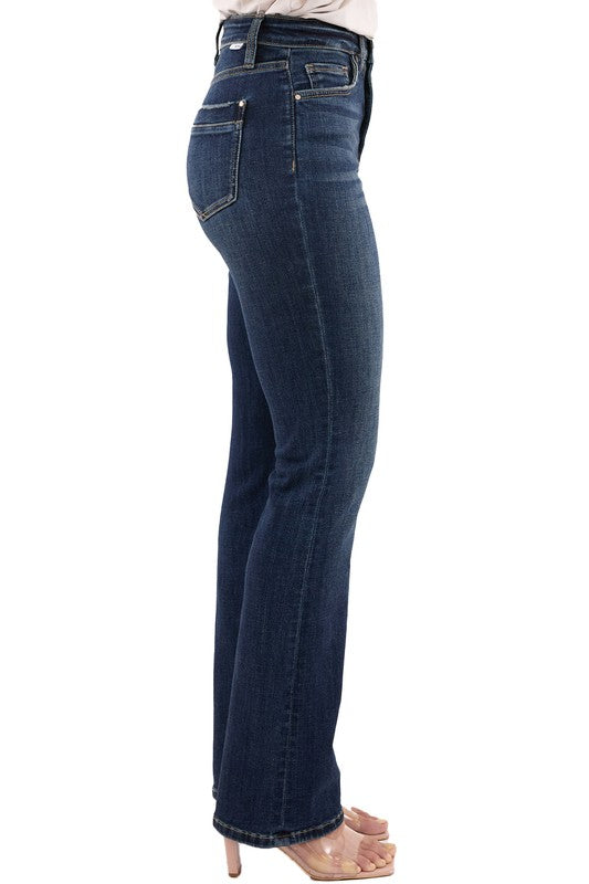 The Mia High Rise Bootcut Jeans (RFM)