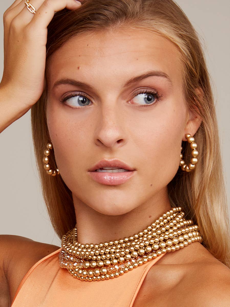 Accessories - Lorenza Alessandra 