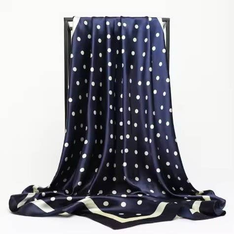 The Colette Scarf