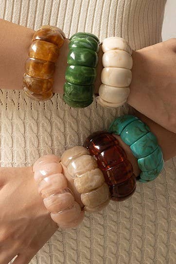 The Tulum Bracelet
