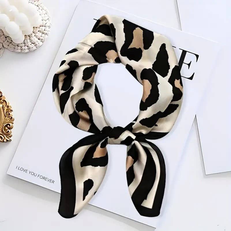 The Wild At Heart Scarf