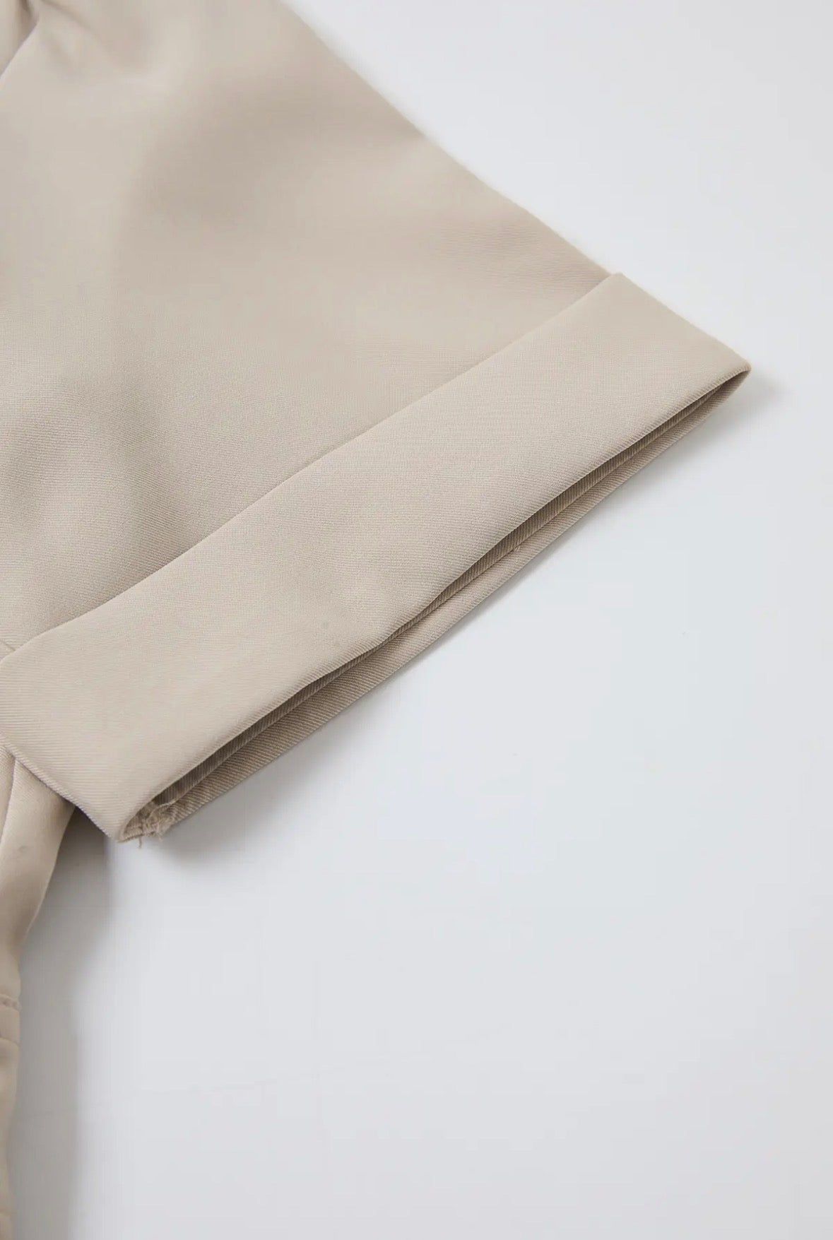 The Amalfi Utility Jacket