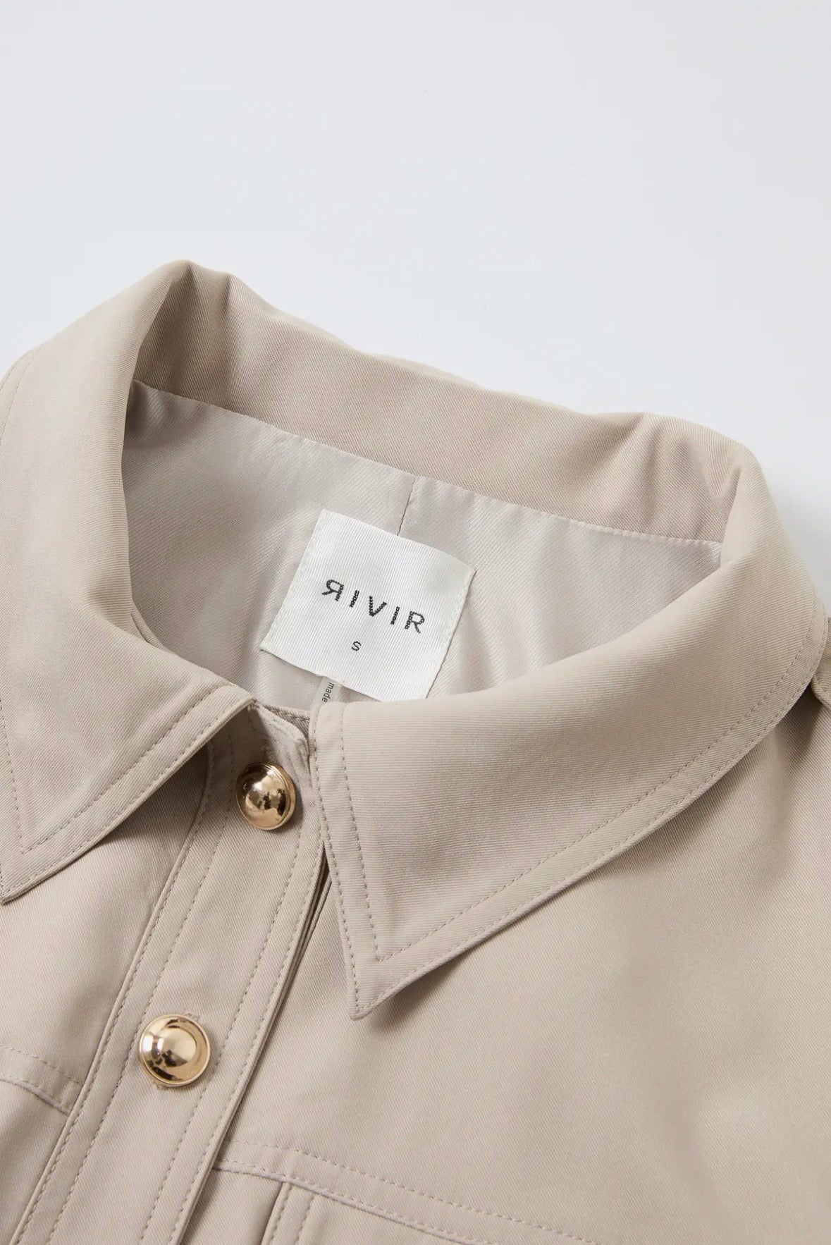 The Amalfi Utility Jacket