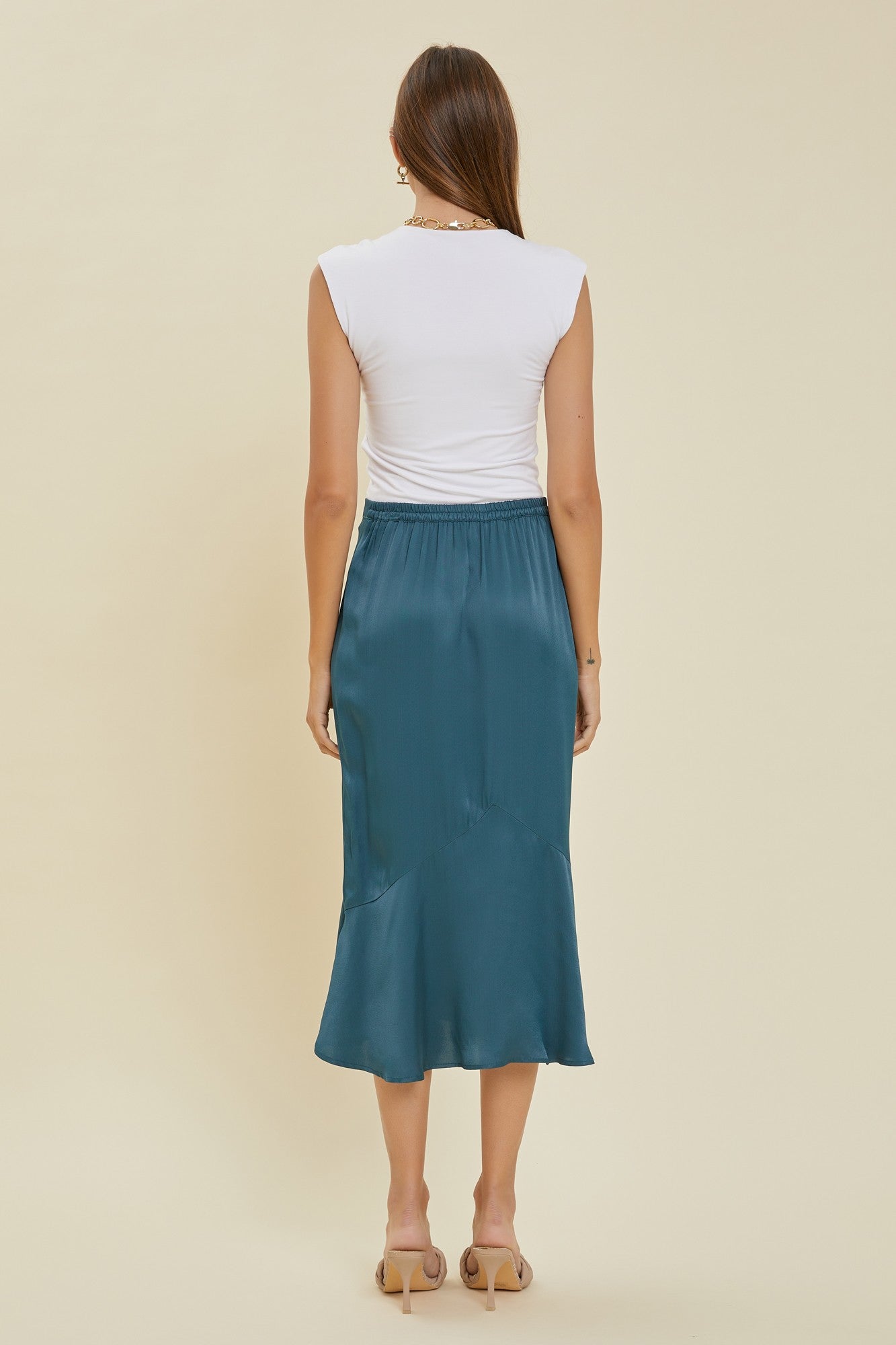 The Kensington Skirt