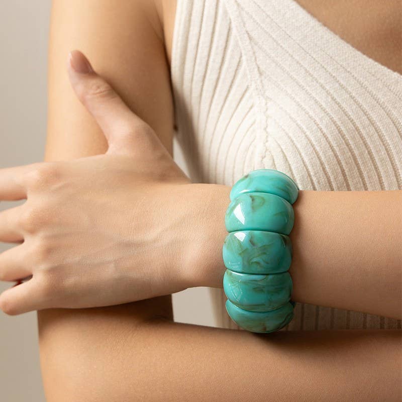 The Tulum Bracelet
