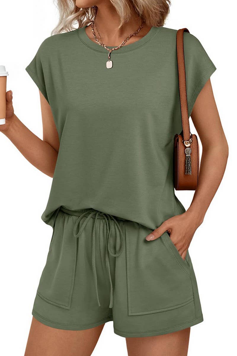 The Weekend Ready Lounge Set